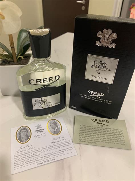 creed perfume replicas|creed aventus authenticity check.